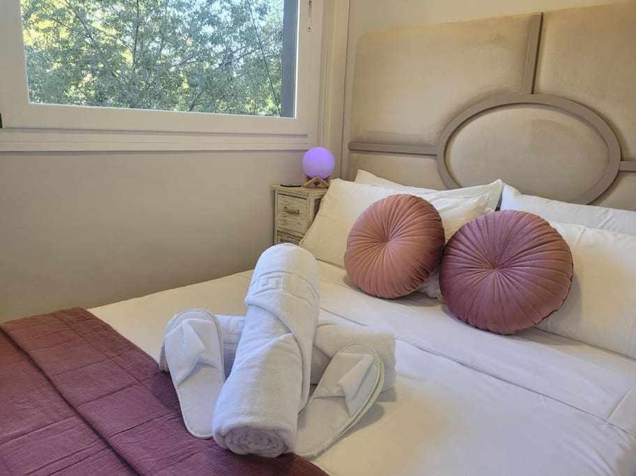 Apartamento Lirio De Agua Granada Centro Appartement Buitenkant foto