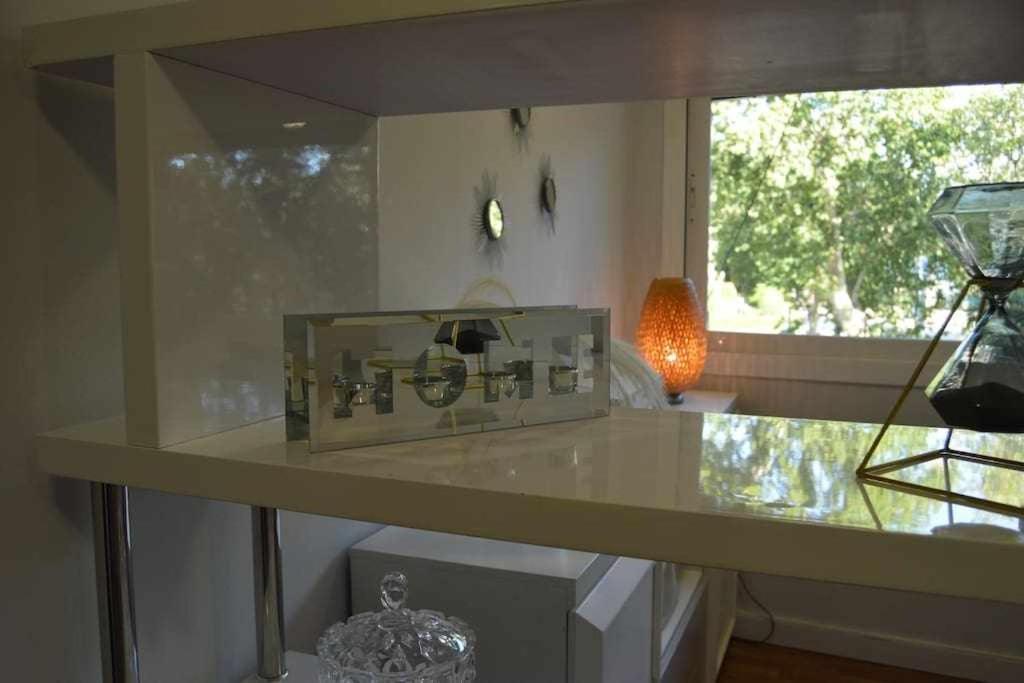 Apartamento Lirio De Agua Granada Centro Appartement Buitenkant foto